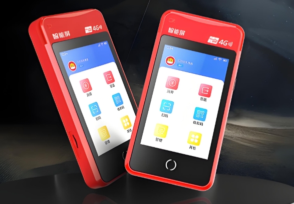 POS机费率集体上涨危机：商户如何止损与选择可靠支付设备？